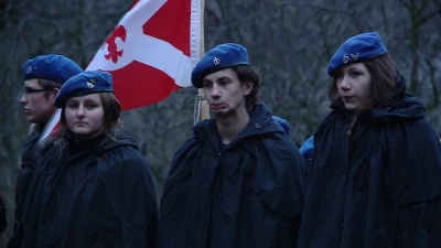 Betlejemskie Światełko Pokoju