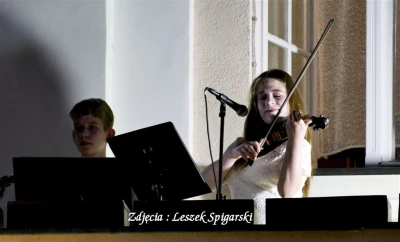 fot. Leszek Spigarski