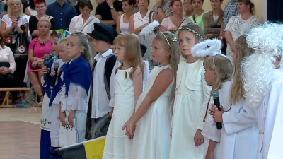 Andrzej Duda w Jastarni
