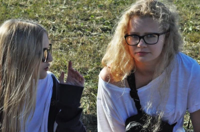 Opener. Dzień drugi