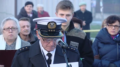Święto Niepodległości w Rumi 2014