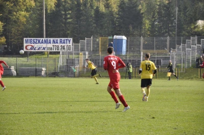 Fotorelacja ze zwycięskiego meczu Gryfa z Górnkiem!