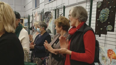 XVII edycja 'Redzkich Impresji'