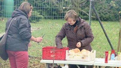 Festyn rodzinny w Gościcinie