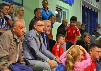 Tytani Wejherowo vs Stal Gorzów Wielkopolski