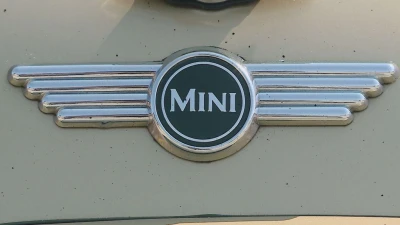Zlot mini Morrisów, Chałupy