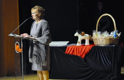 XI OPMFT im. Adama Luterka, dzień trzeci - finał
