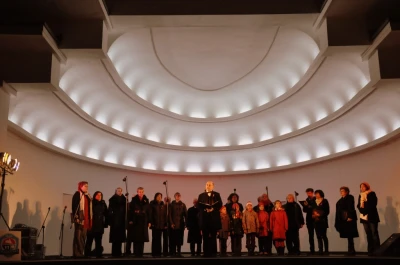 Święto Niepodległości w Sopocie