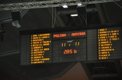 Turniej o Puchar Gdyni w obiektywie