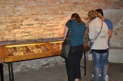 Konferencja naukowa pt.„Wokół historii rodu Wejherów i ich posiadłości”