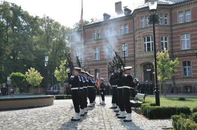 Wejherowo: 76. rocznica wybuchu II wojny światowej - 1.09.2015