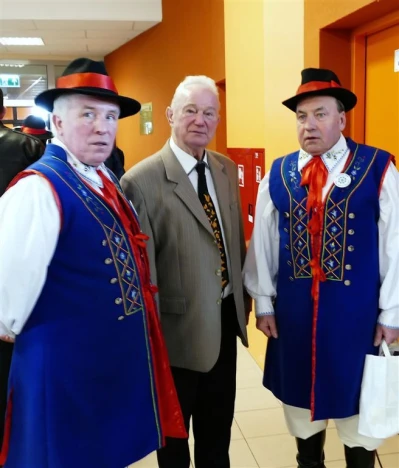 Dzień Jedności Kaszubów Kosakowo 2018