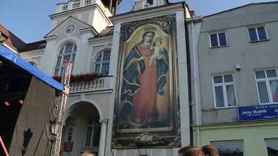 Odpust Wniebowstąpienia Pańskiego