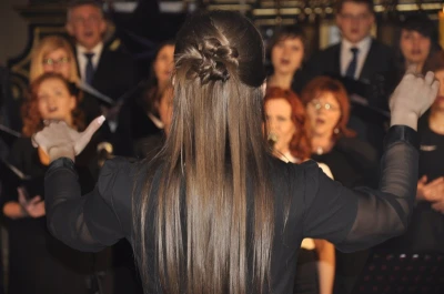 Koncert pt. 'Wielkopostne zamyślenia' - Wejherowo