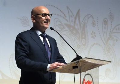Dzień Edukacji Narodowej 2015 fot. Leszek Spigarski