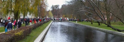 11 listopada 2015 w obiektywie Leszka Spigarskiego - Parada Niepodległościowa w Wejherowie