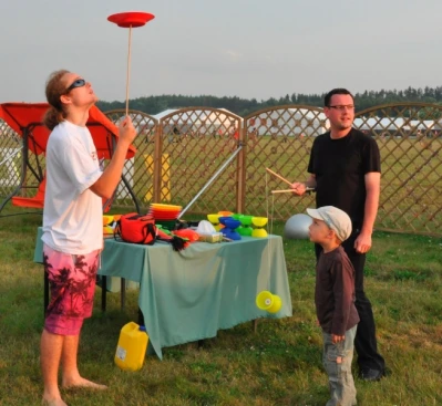 Open\'er Festival 2012 - dzień trzeci