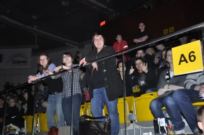 Byłeś na Gdynia Rock Fest? Znajdź się na zdjęciu!
