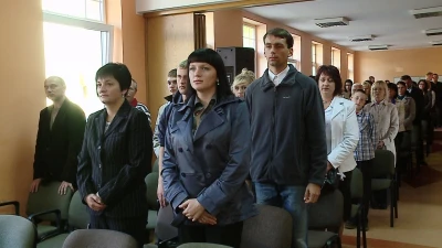 Uroczysta inauguracja roku akademickiego w Wejherowie