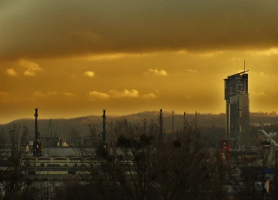Gdynia