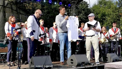 fot. Leszek Spigarski