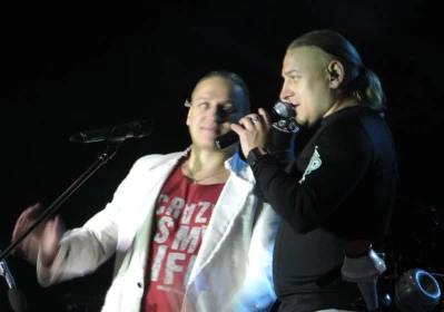 Festyn Letni Wejherowo w obiektywie Leszka Spigarskiego