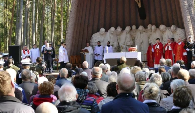 Uroczystości Piaśnickie 2017