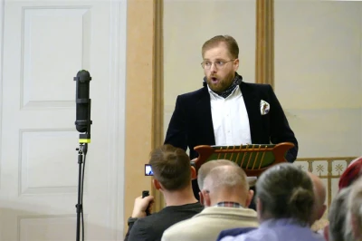fot. Leszek Spigarski