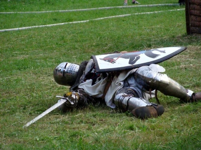 Wejherowo: Piknik Historyczny