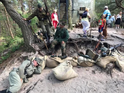 D-Day Hel 2017