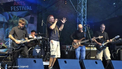 Open Arts Festiwal, Wejherowo 2016
