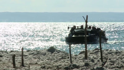 D-day 2013