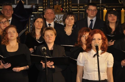 Koncert pt. 'Wielkopostne zamyślenia' - Wejherowo
