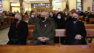 25-lecie Stowarzyszenia Rodzina Piaśnicka 