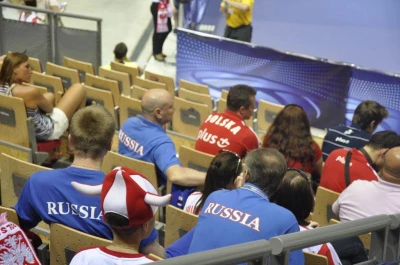 Liga Światowa 2011: Rosja za silna dla Polaków