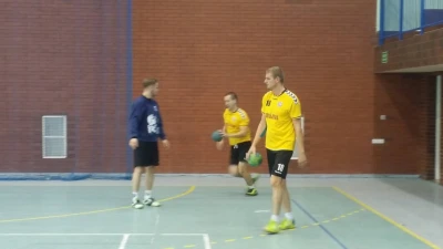 Tytani Wejherowo kontra Cartusia Kartuzy - fot. TTM
