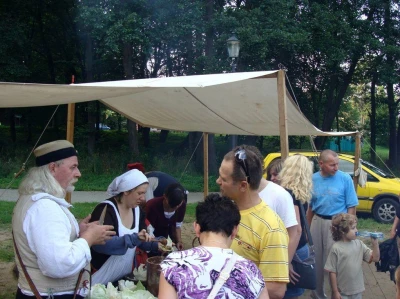 Wejherowo: Piknik Historyczny