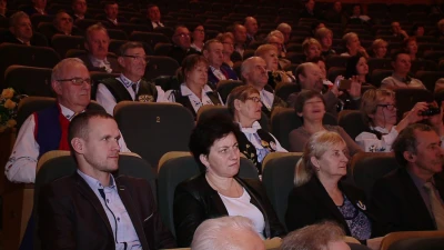 Wejherowski oddział ZKP obchodził 60-lecie