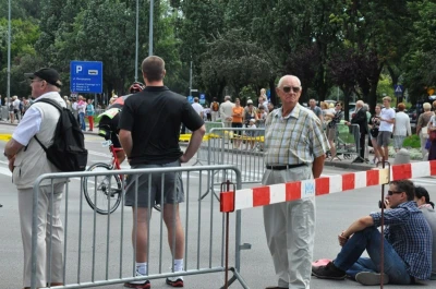 Herbalife Triathlon 2013