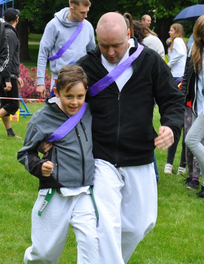 III Olimpiada Uśmiechu w Wejherowie