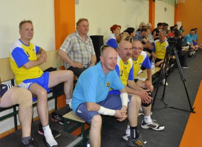 Dni Redy: Mistrzostwa samorządowców