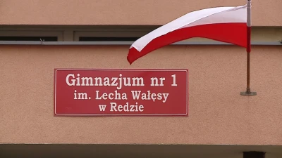 Srebrny jubileusz Redzkiej „jedynki”