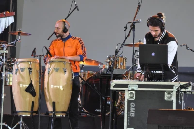 Opener 2015. Dzień pierwszy
