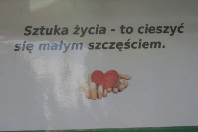 Integracja na festynie Domu Pomocy Społecznej (fot. Jacek Drewa)