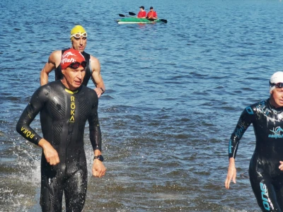 StoneMan Triathlon Szemud 2021