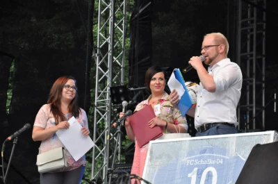 Pierwsze urodziny Radia Norda FM