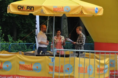 Festyn Letni Wejherowo