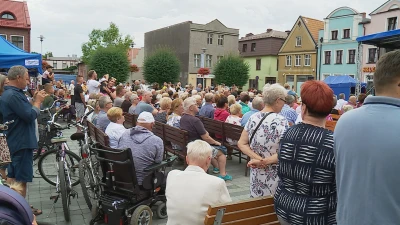 Rewia Orkiestr Dętych w Pucku