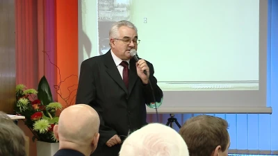 30-lecie wejherowskiego szitala