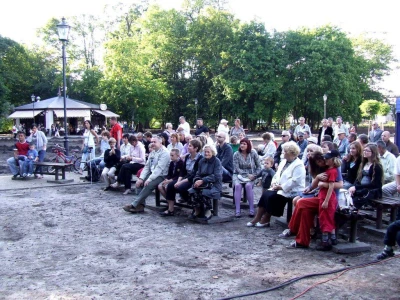 Wejherowo: Koncert jazzowy